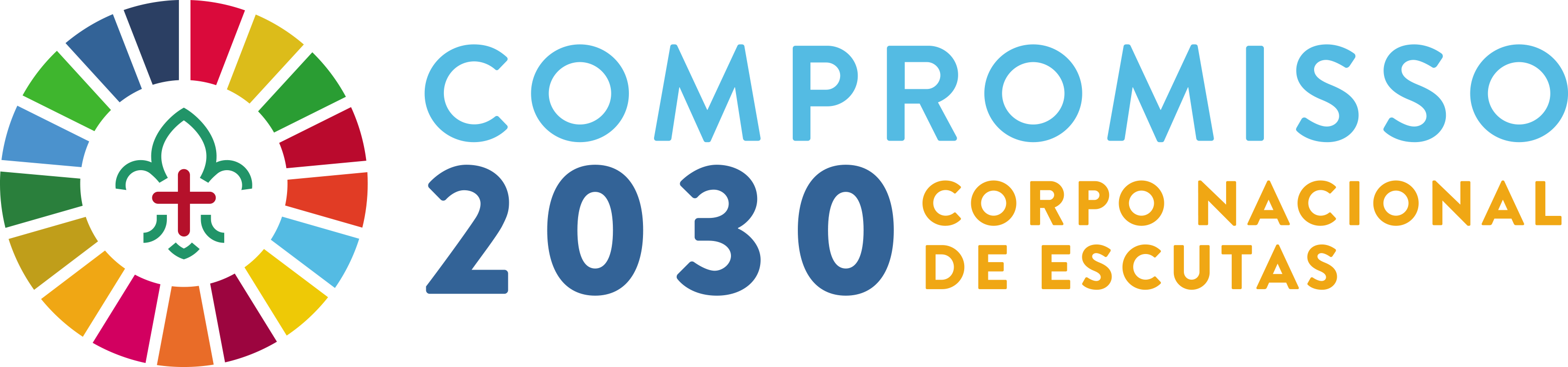 Compromisso 2030 - CNE